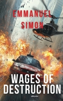 Wages of Destruction 9367956843 Book Cover