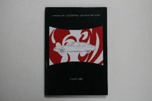 Citroen SM: Accidental Death Of An Icon 1527250237 Book Cover