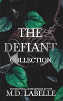 The Defiant Collection: Special Edition B0CN5718BY Book Cover