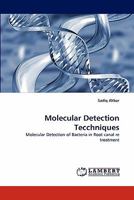 Molecular Detection Tecchniques 384432061X Book Cover