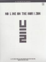 No line on the horizon { hardback} 1849380368 Book Cover
