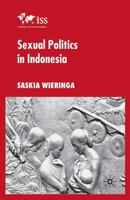 Sexual Politics in Indonesia 1349431222 Book Cover