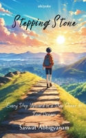 Stepping Stone B0DR353PP2 Book Cover