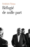 Réfugié de Nulle-Part 221365428X Book Cover