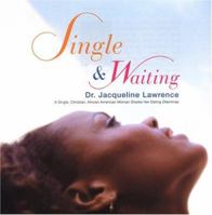 Single And Waiting 1583144633 Book Cover