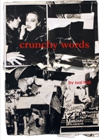 Crunchy Words 1445247089 Book Cover