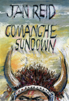 Comanche Sundown: A Novel 0875654223 Book Cover