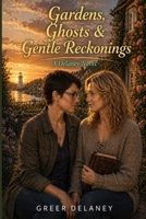 Gardens, Ghosts & Gentle Reckonings: A Delaney Novel B0H23X86R9 Book Cover