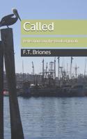 Called: Reflections on the Book of Jonah 1097994368 Book Cover