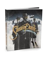 Steampunk: The Beginning 1584235098 Book Cover