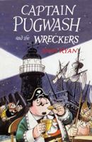 Pugwash and the Wreckers 1847800262 Book Cover