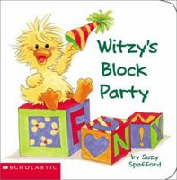 Witzy's Block Party with Other (Little Suzy's Zoo) 0439343569 Book Cover