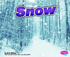 Snow 1429670800 Book Cover