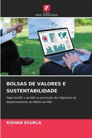 Bolsas de Valores E Sustentabilidade 6202362847 Book Cover