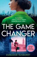 The Game Changer 0008697590 Book Cover