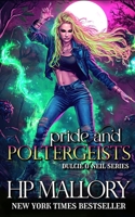 Pride and Poltergeists 1985425378 Book Cover