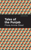 Tales of the Punjab: Folklore of India 1502337088 Book Cover