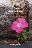 i'm a disguised nerd 8200215903 Book Cover