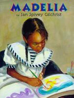 Madelia 0803720521 Book Cover