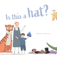 Is This a HAT? 1035872056 Book Cover