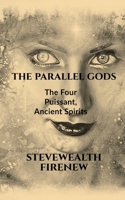 The Parallel Gods B0BD8X4N18 Book Cover