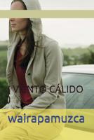 Wairapamuzca Novela: Viento C�lido 1980710015 Book Cover