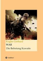 War 3743986493 Book Cover