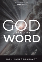 God Gave The Word 1961482134 Book Cover