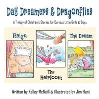 Daydreamers and Dragonflies 1976535247 Book Cover