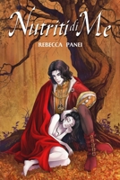 Nutriti di me B08D4VS855 Book Cover