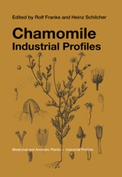 Chamomile 0367392801 Book Cover