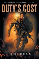 Duty's Cost 1734392568 Book Cover