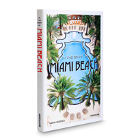 In the Spirit of Miami Beach 1614284539 Book Cover