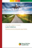 Luto Coletivo 613966134X Book Cover