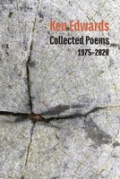 Collected Poems 1975-2020 1848617607 Book Cover