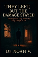 They Left, but the Damage Stayed: Healing What They Didn't Stay Long Enough to Fix B0GBT7FLNX Book Cover