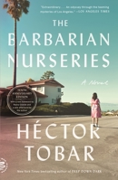 The Barbarian Nurseries 1250013798 Book Cover