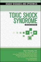 Toxic Shock Syndrome 1604132434 Book Cover