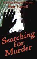 Searching for Murder 0976797828 Book Cover