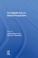 The Middle East in Global Perspective 0367309343 Book Cover