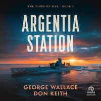 Argentia Station B0FWFLKLWB Book Cover
