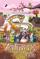 An Autumn's Tale 1398497592 Book Cover