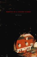 Memoirs of a Violent Sleeper: A Bedtime Story 0982787707 Book Cover