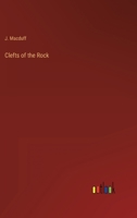 Clefts of the Rock 3368825186 Book Cover