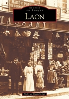 Laon - Tome I 2849103063 Book Cover