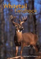 The Whitetail Fieldbook 9077256121 Book Cover