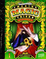 Amazing Magic Tricks: Beginner Levelbeginner Level 1406275417 Book Cover