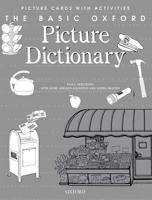 The Basic Oxford Picture Dictionary Picture Cards 0194345653 Book Cover