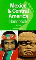 Mexico & Central American Handbook (Trade & Travel Handbooks) 0844288829 Book Cover