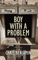 Boy With A Problem 1989725279 Book Cover